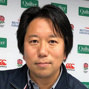 斉藤健仁